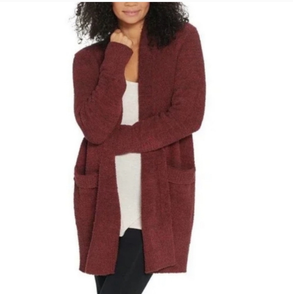 NWOT Barefoot Dreams Cozy Chic Cali Cardigan